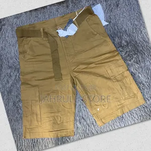 Cargo Short