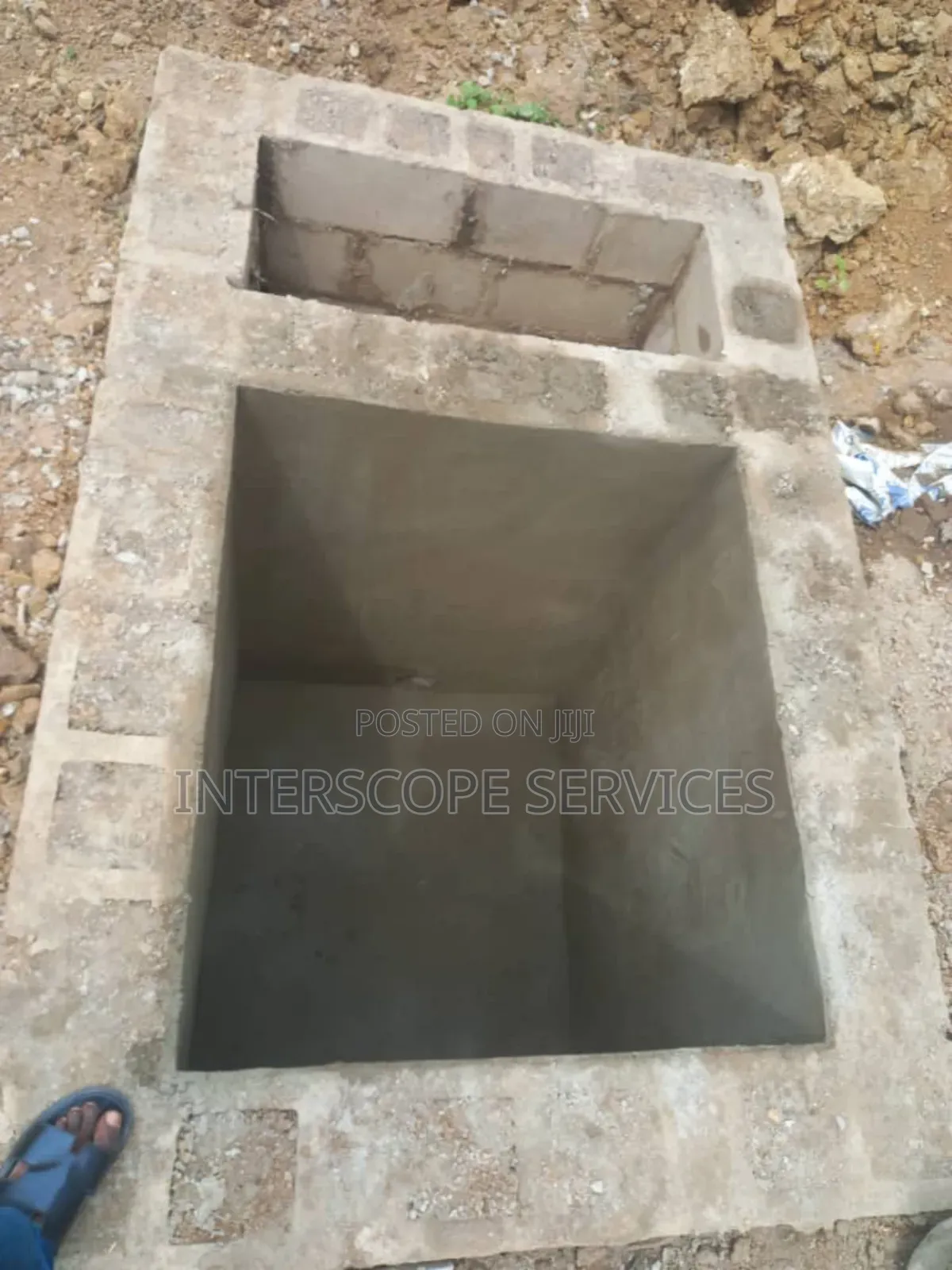 Biodigester