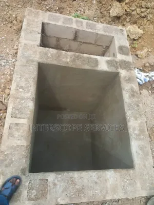 Biodigester