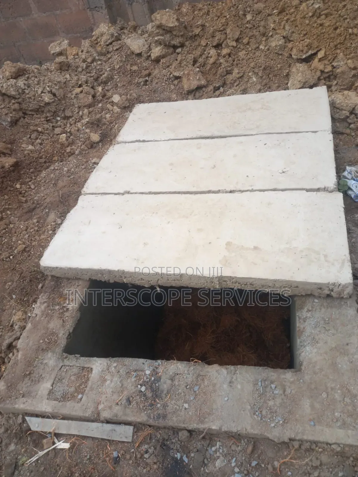 Biodigester
