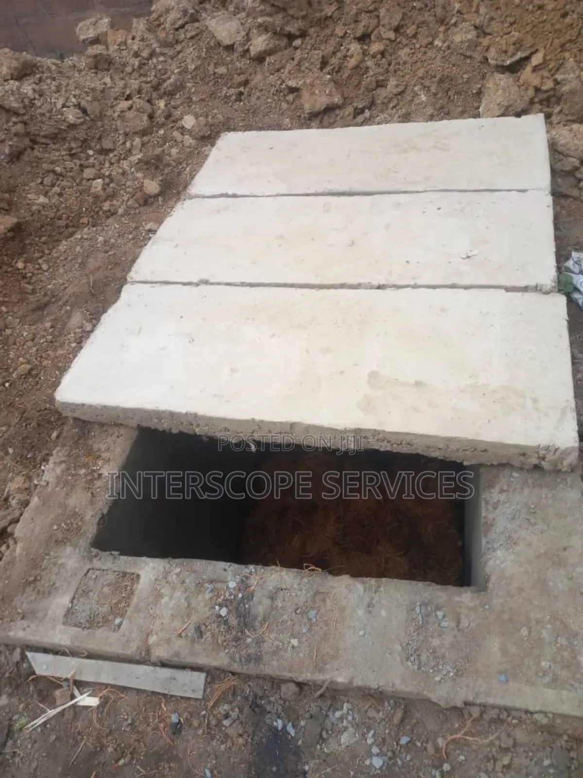 Biodigester
