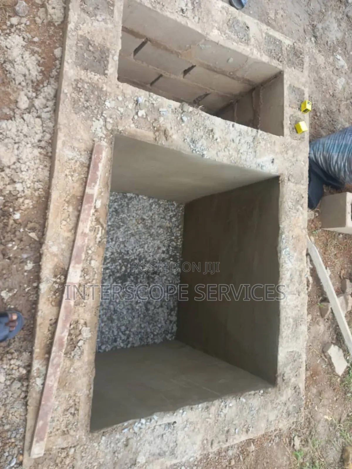 Biodigester
