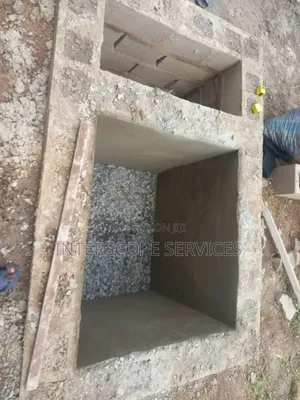 Biodigester