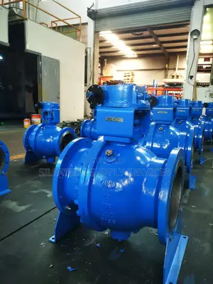 Original Heavy Duty Ball Valve
