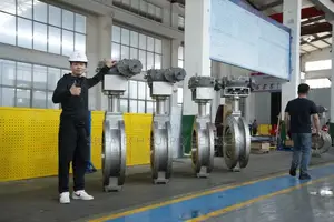 Original Ball Valve