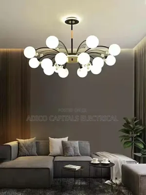 Chandelier Light