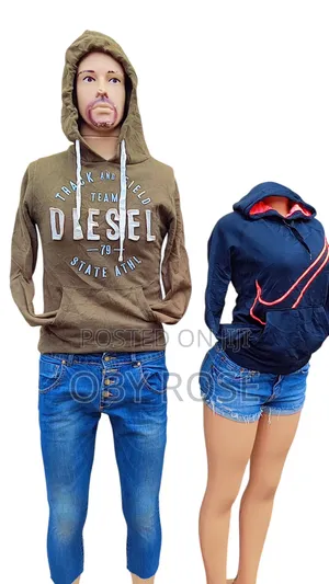 Unisex Hoodie