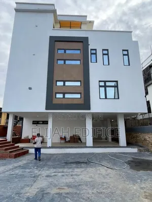 Furnished 5bdrm Duplex in Maryland, Ikeja for sale