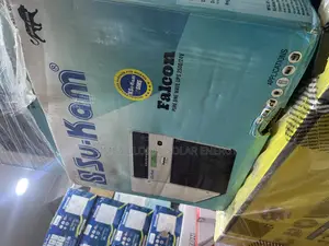 Su-Kam Inverter 2.5kva 24v