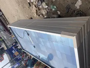Jinko 600watts Solar Panel