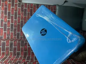 Laptop HP 2GB HDD 32GB