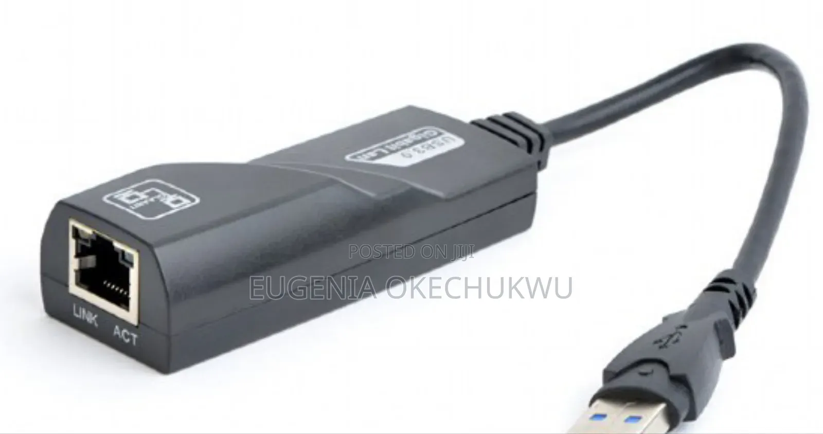 Usb to Lan Gigabyte 3.0