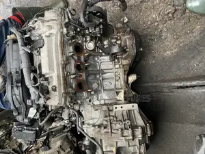 Rx350 Engine 2gr Japanese Used 2010/2014 Model