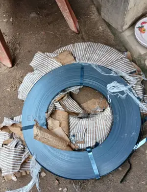 Steel Strapping