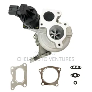 Turbocharger For Honda Cr-v 2018-2021