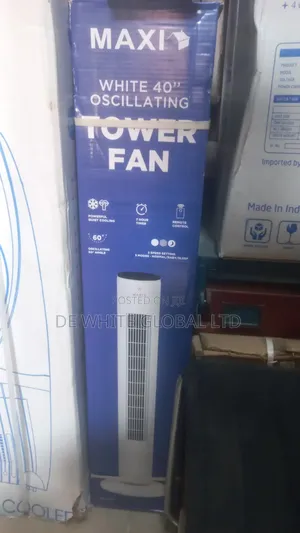 Electric Fan Household