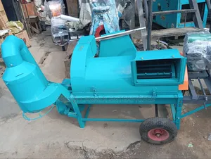 Multipurpose Thresher Machine