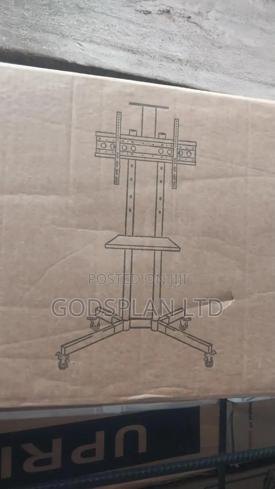 Tv Stand 75 Inches