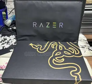 New Laptop Razer Blade 16GB Intel Core i9 SSD 1T