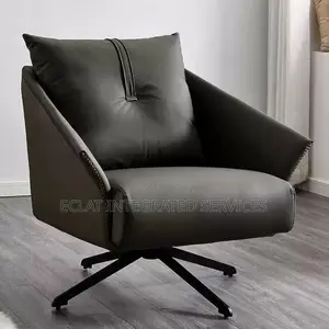 Swivel Single Seater Chair