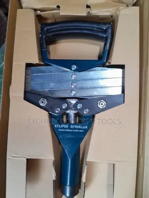 Eclipse Lazy Tong Riveter- 2750