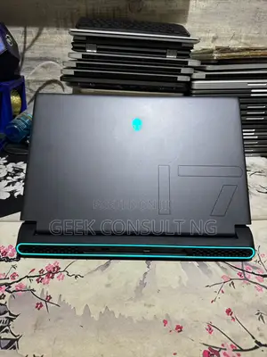 Laptop Alienware M15 r3 16GB Intel Core i7 HDD 1T