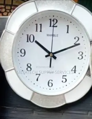 Original Wall Clock