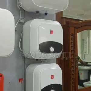 Water Heater All Sizes