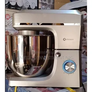 10l Rohnson Industrial Stand Mixer 2000w