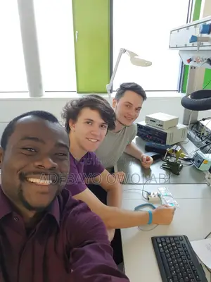 Study and Work in Europe