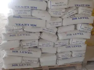 Mr Level Fast-setting Formula