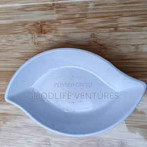 1-DZNS Small Chops Plate