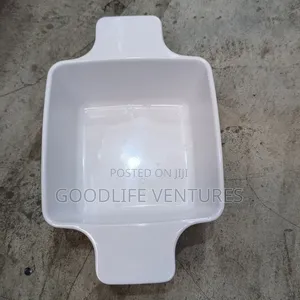 1-DZN Small Chops Bowl