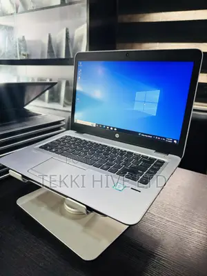 Laptop HP EliteBook 840 G3 8GB Intel Core i5 SSD 256GB