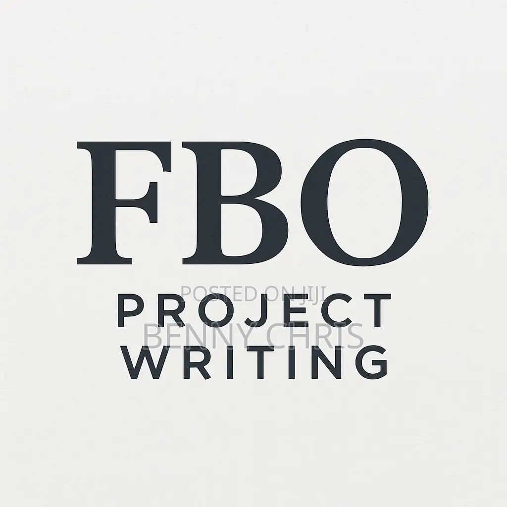 Academic Project Writing