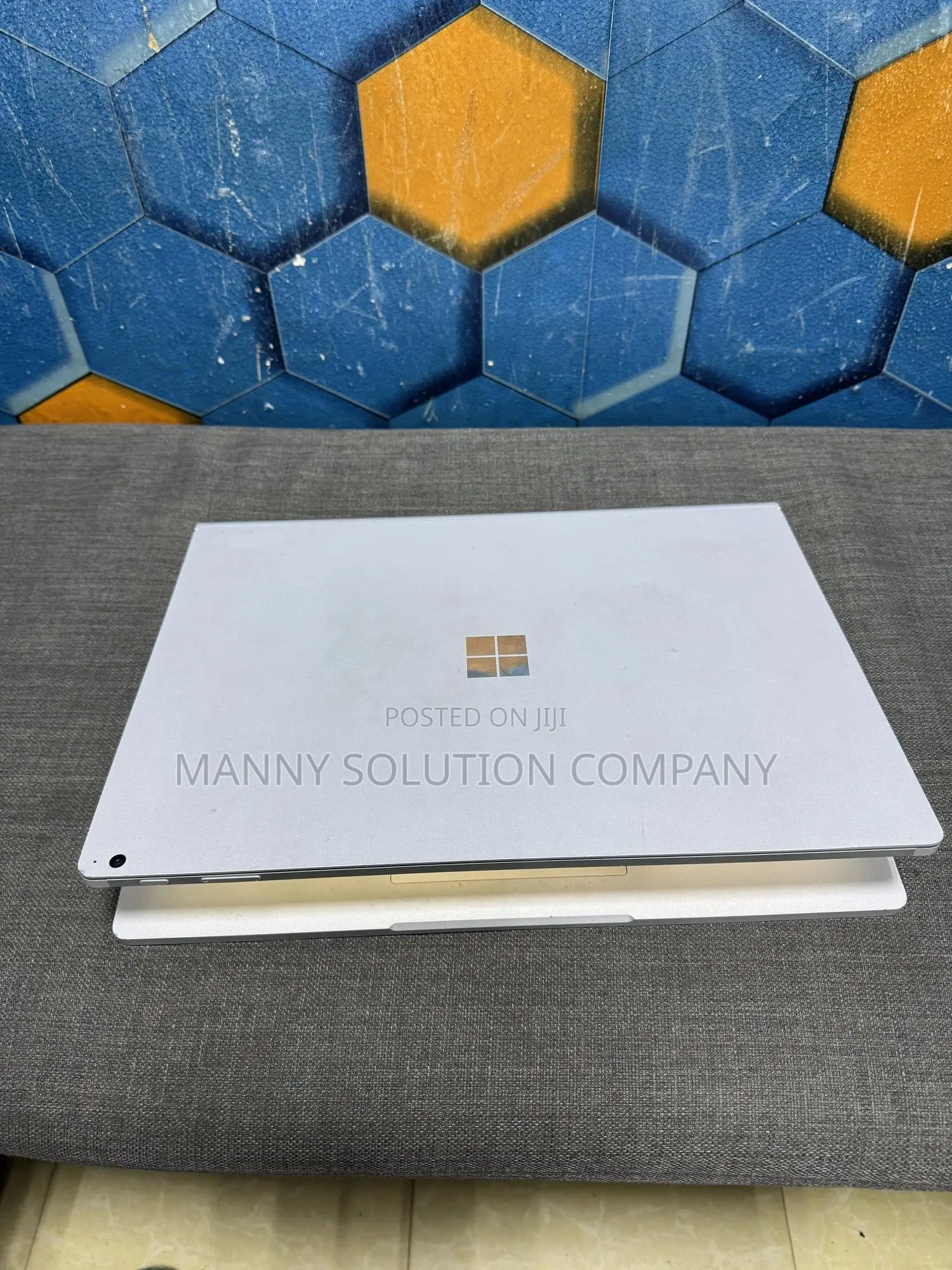 Laptop Microsoft Surface Book 2 16GB Intel Core I7 SSD 256GB