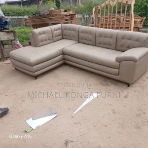 Classic Catalogue Sofa