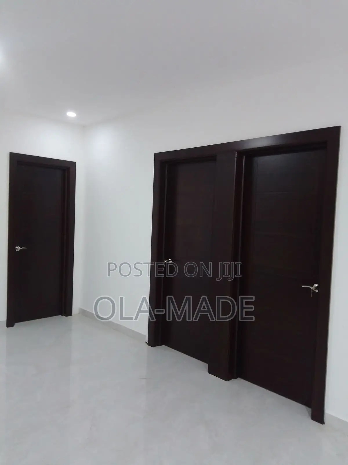 High - Quality Flush Doors