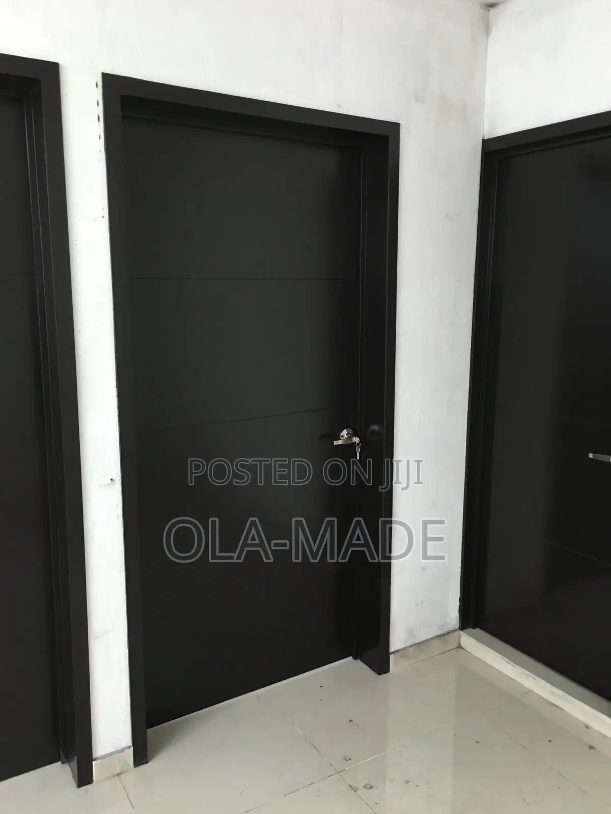 High - Quality Flush Doors