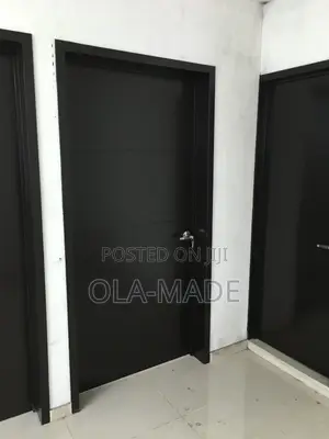 High - Quality Flush Doors