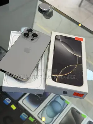Apple iPhone 16 Pro 128 GB