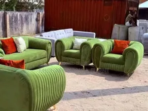 Luxurious 7 Seaters Sofa