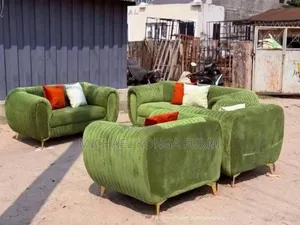 Luxurious 7 Seaters Sofa