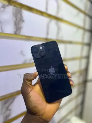 Apple iPhone 14 128 GB Black