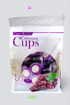 Holy Communion, Family Size Pouch X 50