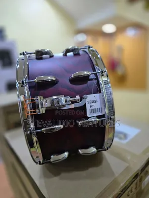 Original Pearl Snare Drums