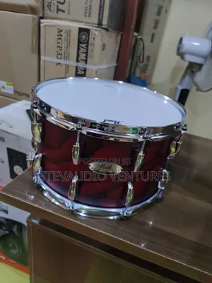 Original Pearl Snare Drums
