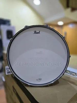 Original Pearl Snare Drums