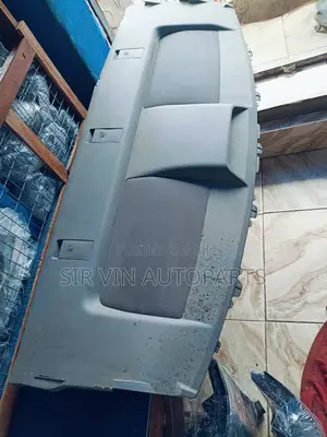 Speaker Cover For Corolla 2005/2006
