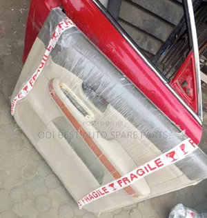 Lexus Rx 330 Complete Door Mat Set 07 Model